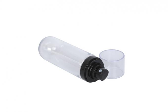 100ml Ergonomic Nano Fine Spray Bottle With Round Bottom 1