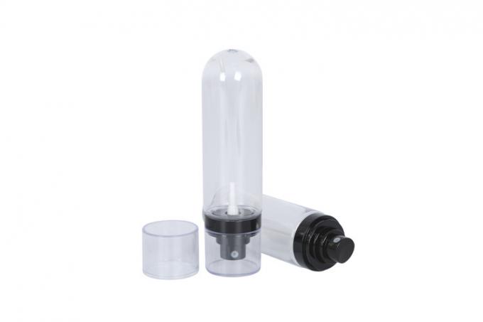 100ml Ergonomic Nano Fine Spray Bottle With Round Bottom 0