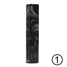 5 10 20ml Aluminum Glass Airless Fine Mist Spray Bottle 3