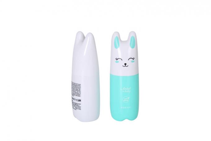 60ml 2oz Cartoon Animal Shape PETG Mist Spray Bottle 0