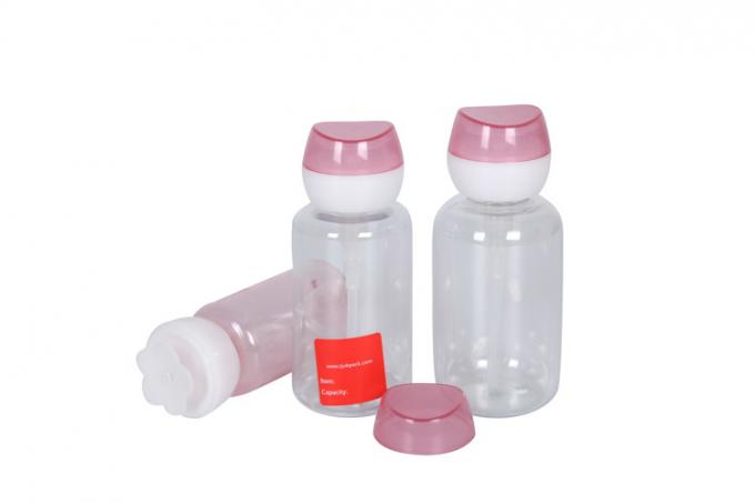 100ml 200ml 300ml Nail Polish Remover Pump Bottle 1