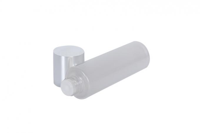 Matte PET 120ml 150ml Makeup Remover Bottle With Screw Cap for eye or face toner water 0