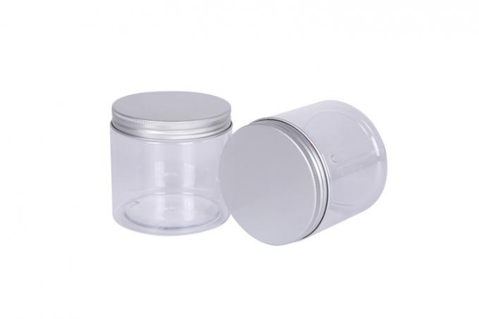 500g Customized Color and Customized Logo Body Lotion Face Cream Jar Cosmetic Skin Care PackagingFace Cream Jars UKC28 1