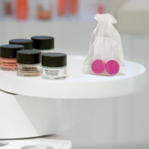 Od 29mm Small Capacity 5g Cosmetic Cream Jars For Skincare 2