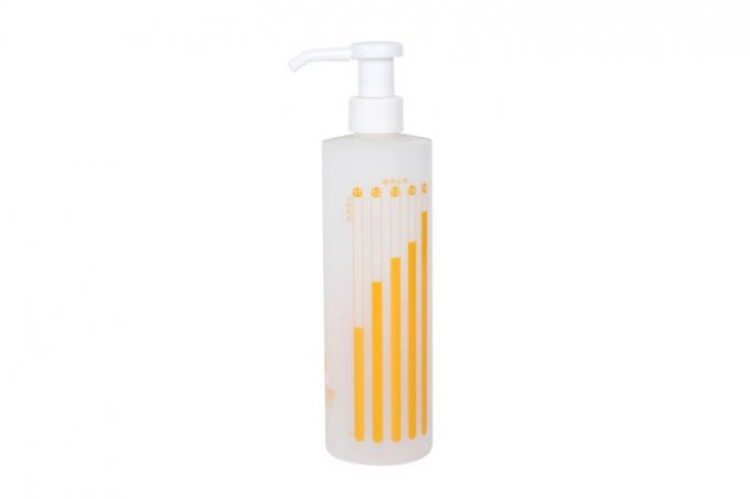Sterilization Disinfection Hdpe 2.0cc Hand Sanitizer 500ml Pump Bottle 1