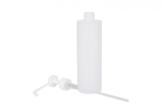 75% Alcohol Gel Antibacterial Hand Sanitizer Hdpe Spray Bottle 500ml With Long Nozzle 0