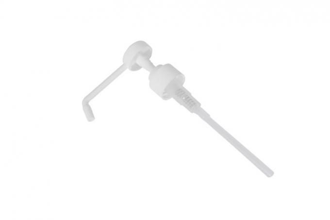 1.6cc Dosage 24/410 28/410 Lotion Pump Bottle For Sanitizer 1