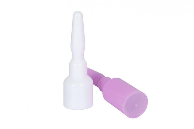 3ml 5ml Mini Cosmetic Containers Vitamin C Brightening Serum Ampoules 0