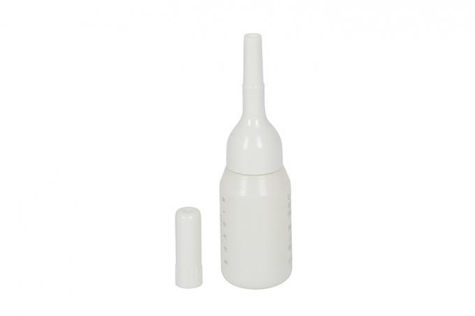 5ml 10ml Cosmetic Ampoules Personal Care Serum Trial Packaging Container 0