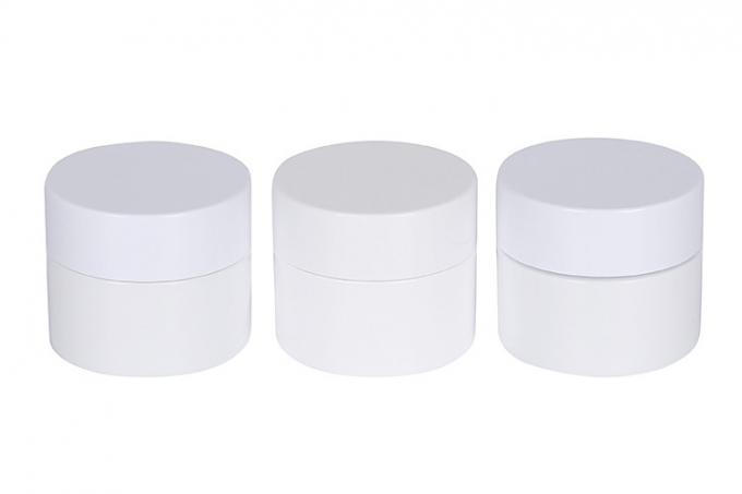 5g Customized Color And Logo Trial Packaging Small Skin Care Packaging Cream Jar UKT12 1