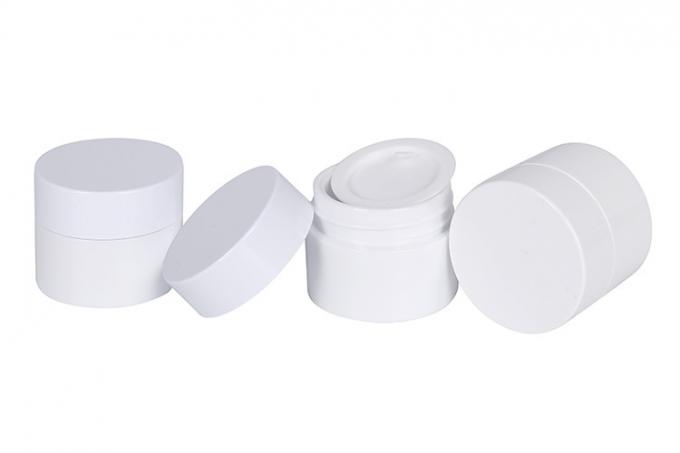 5g Customized Color And Logo Trial Packaging Small Skin Care Packaging Cream Jar UKT12 0