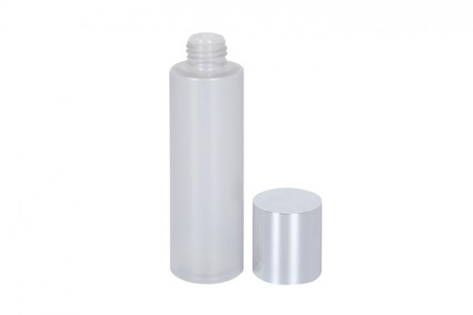 120/150ml Bpa Free Cosmetic Toner Bottle With Abs Stopper Cap 1