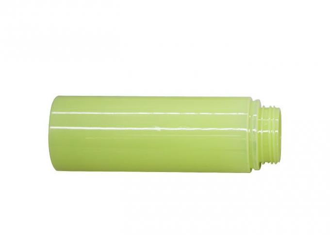 3oz Foaming Pump Dispenser PET Green External Spring Hand Wash 1