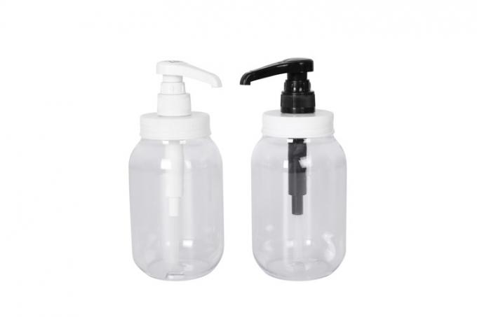 5ml 8ml 10ml Dosage Coffee Syrup Pump Dispenser With 300ml 450ml 650ml 700ml Container 1