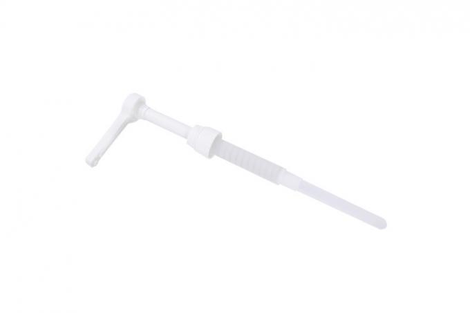 Non Bpa Pp Gallon Odm Sauce Dispenser Pump 38-410 Closure Size 1