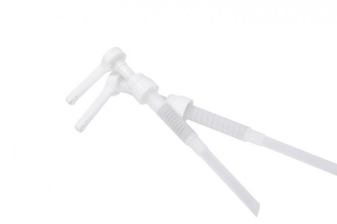 Non Bpa Pp Gallon Odm Sauce Dispenser Pump 38-410 Closure Size 0