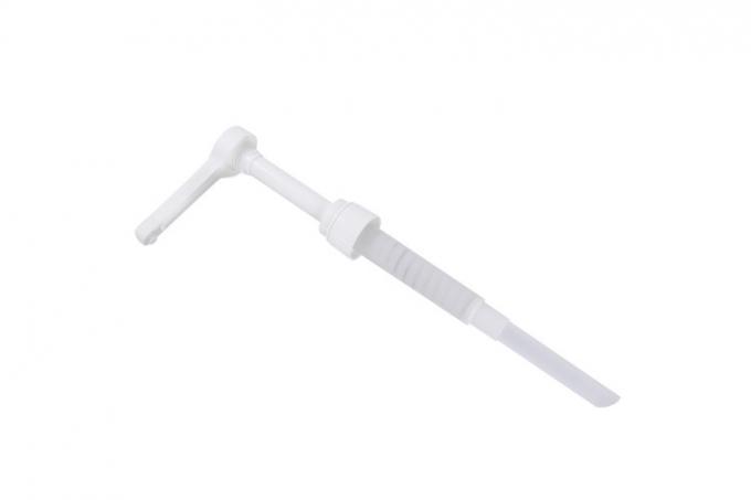 Mini Bpa Free Pp Ketchup Container Pump 38-410 Removable 1