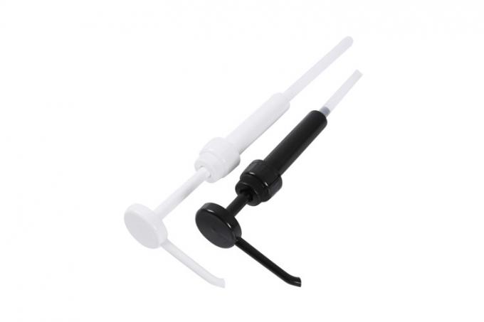 15ml/30ml Dosage Sauce Dispenser Pump PP Leak Proof 38-410 For Kitchen Use UKR30 1