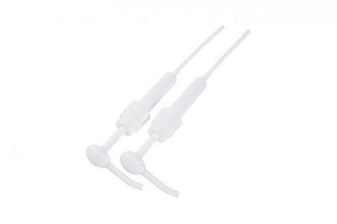 38-415 Big Output BPA-Free PP And PE Syrup Pump Dispenser UKJ30C 0