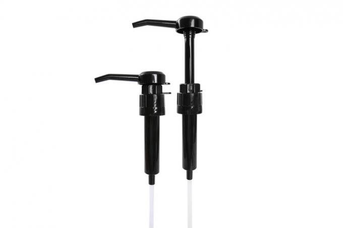 38-415 Universal Shampoo Pump Anti Drip Replacement Gallon Pump Dispensers UKJ30D 1
