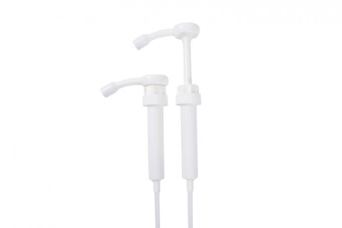 1 Oz Dosage 38-400 Sauce Dispenser Pump for family use and restranut use UKJ30E 38-400 1