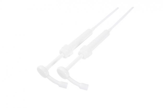 1 Oz Dosage 38-400 Sauce Dispenser Pump for family use and restranut use UKJ30E 38-400 0