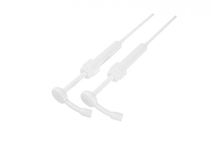 38-410 BPA Free Big Dosage Sauce Dispenser Pump Jam Pump Syrup Pump Dispenser UKJ30E 1