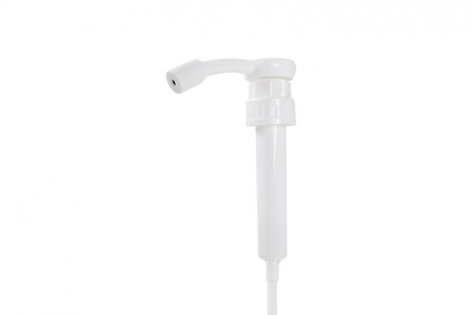 38-410 BPA Free Big Dosage Sauce Dispenser Pump Jam Pump Syrup Pump Dispenser UKJ30E 0