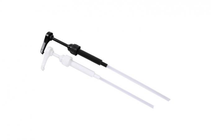 28/410 Fr Closure Syrup Dispenser Pump ISO9001 Passed 0