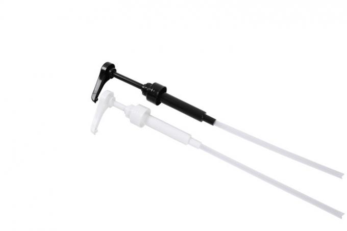 28-410 Sw Closure Plastic Dispenser Pump 5/8/10cc Dosage For Beverage 0
