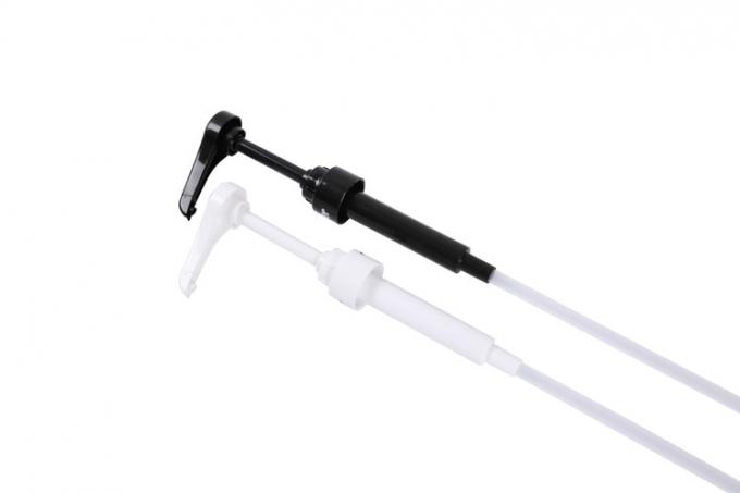 Logo Printed 31-410 Plastic Dispenser Pump For Monin Bottle 1