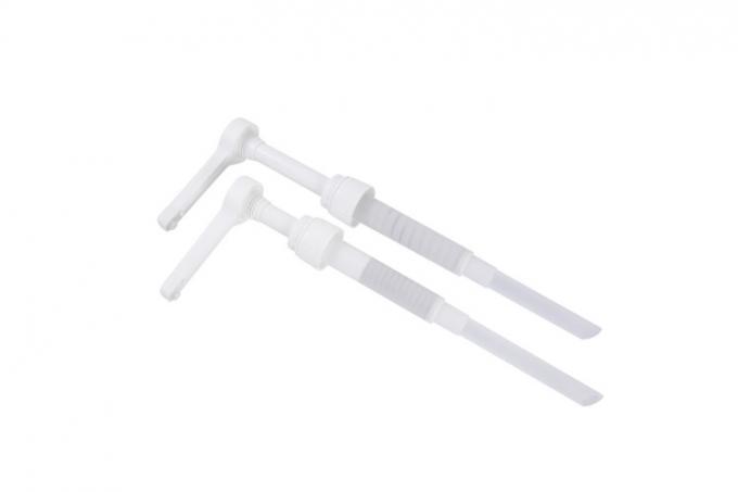 38-410 Removable Closure Sauce Dispenser Pump 15cc/25cc Per Press 1