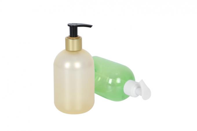 300ml PET Bottle+PP Pump Lotion Pump Bottle Skincare Packaging/Health Care Packaging/Hand Sanitizer UKH06 0