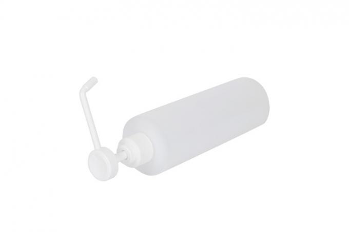 500ml HDPE Bottle Hand Sanitizer Disinfectant Lotion Shampoo Empty Spray Bottle UKH12 0
