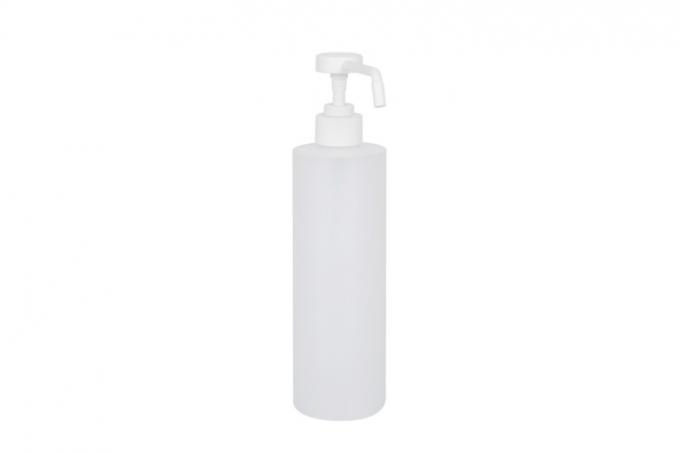500ml HDPE Bottle Hand Sanitizer Disinfectant Lotion Shampoo Empty Spray Bottle UKH12 1