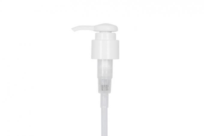 2ml+/-0.2 PP Hand Sanitizer Lotion Pump 24-410 28-410 Health Care Packaging UKH16 0