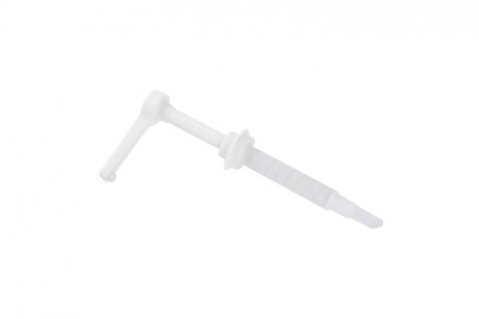 10/15/20/30cc Dosage Chocolate Gallon Sauce Dispenser Pump With Proof Ring 1