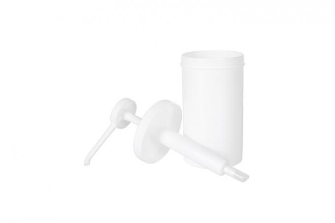 Cheapest Sauce Syrup Dispenser UKR30 Pump for Beverage Food with Big Capacity 1L Container bottle 0