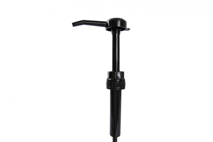 Conventional Lockdown Thread Sauce Dispenser Pump 38-410 0