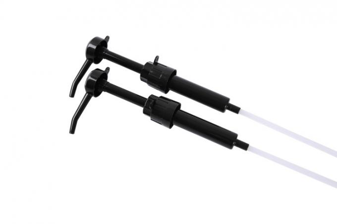 High Output 38/415 Closure Sauce Dispenser Pump For Viscous Liquids 0