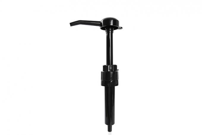 High Output 38/415 Closure Sauce Dispenser Pump For Viscous Liquids 1