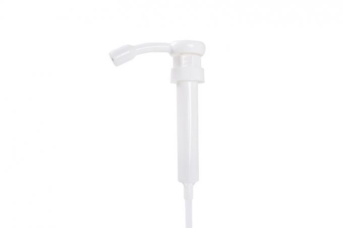 Removable 38-400 Syrup Pump For Salad Jam Seasoning Spray 1