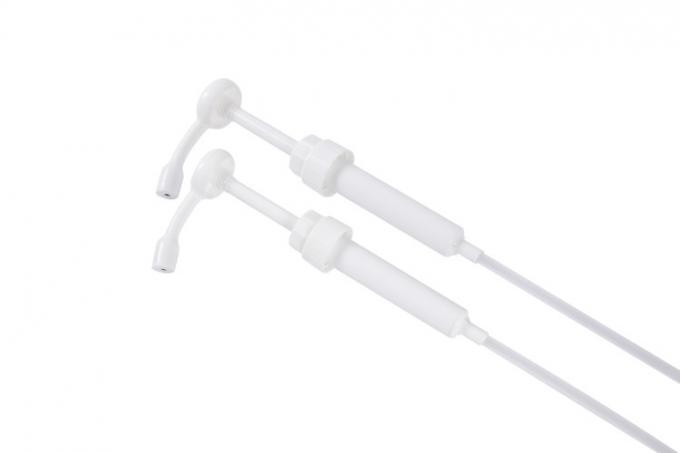38-410 Syrup Bottle Pump 15cc / 20cc / 25cc / 30cc Dosage 1