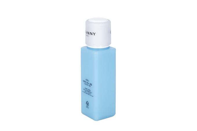 40ml Acrylic Airless Foundation Bottle Cosmetic Serum Face Cream Packaging UKE15 0