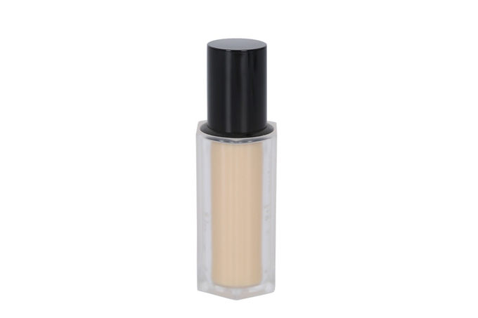30ml Acrylic Airless Pump Liquid Foundation Bottle 0