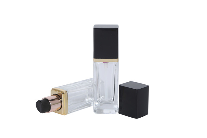 30ml Empty Glass Bottle Foundation Bottle Skin Care Packaging Cosmetic Bottle UKE17 1