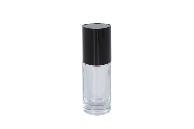 30ml Serum Lotion Airless Bottle Glass Foundation Bottle PP Cap/Pump Skin Care Packaging UKE20 0