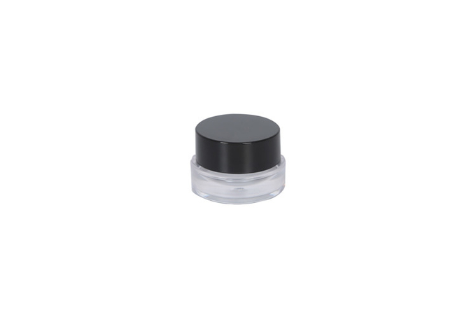 Lipstick Cream Concealer Glass Cosmetic Jar 35mm OdFor Eye Shadow 1