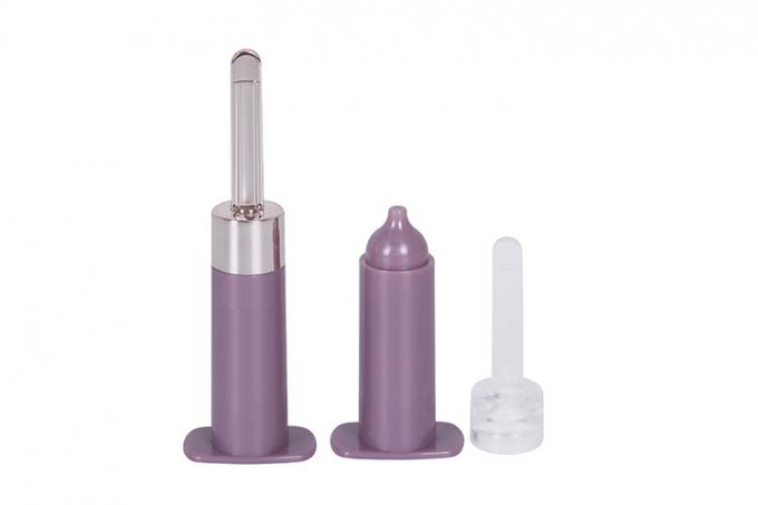 2ml PETG Essential Oil Pharmaceutica Ampoule Bottle Disposable Injection 0