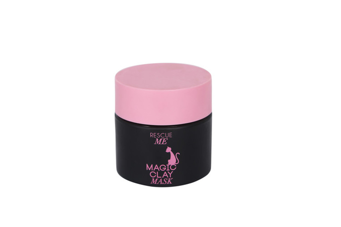 Top Quality 30/50/60/100ml Plastic PET Lotion Pump Bottle Or Spray Pump Bottle With 30g 50g PET Cream Jar 1